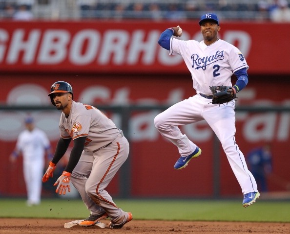 Sigue esta noche Serie de Campeonato entre Orioles y Kansas