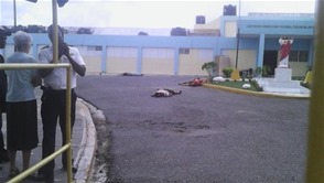 Carcel