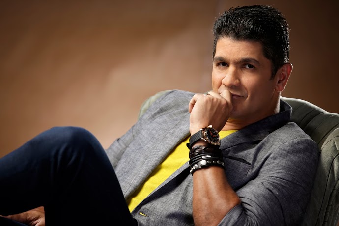 Eddy Herrera