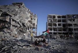 Gaza
