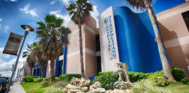 Hospital