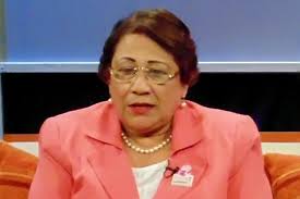Juana Sanchez
