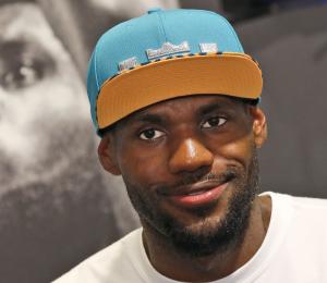 Lebron
