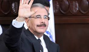Presidente Medina