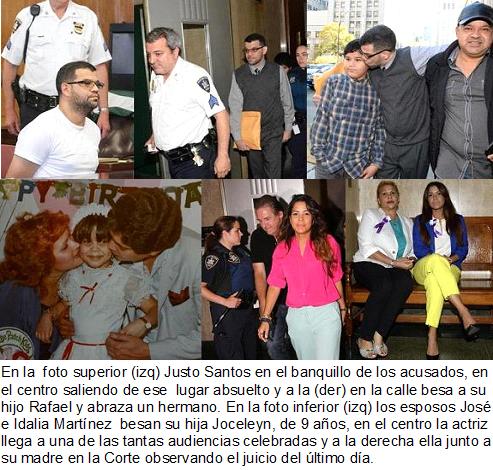 ACUSADO MATAR 2