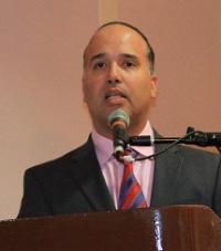 Dr Sandino Gonzalez