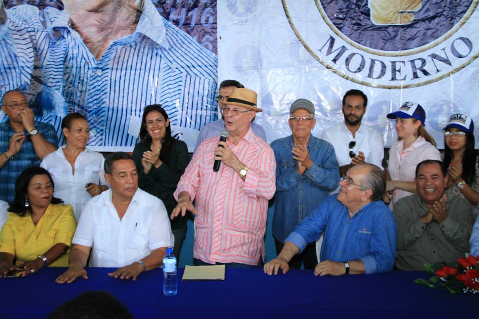 Foto En Los Cachorros.