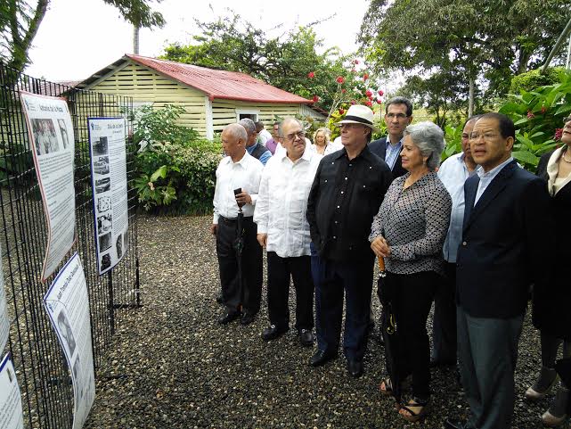 HM EN SALCEDO