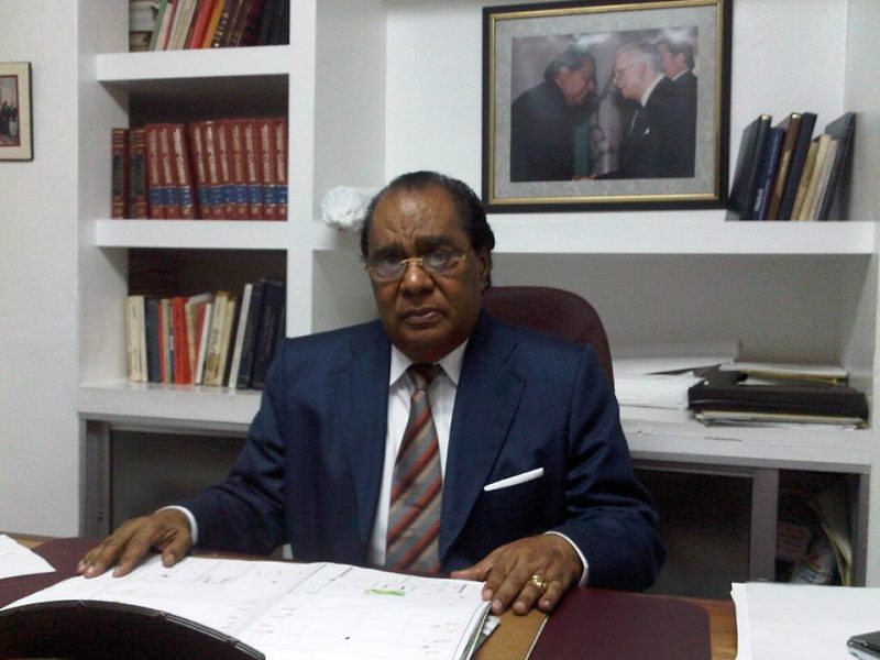 SERAPIO TERRERO