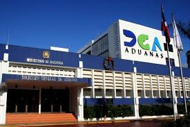 Aduanas