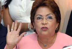 Alejandrina