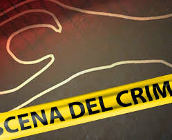 Asesinan
