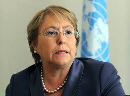 Bachelet