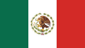 Bandera De Mexico