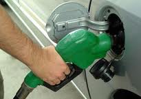 Gasolinera