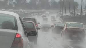 Lluvias