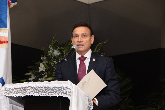 Miguel Pimentel Kareh