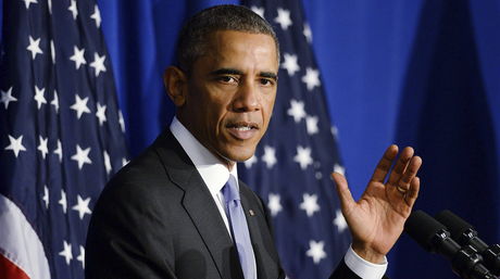 Obama
