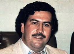 Pablo Escobar
