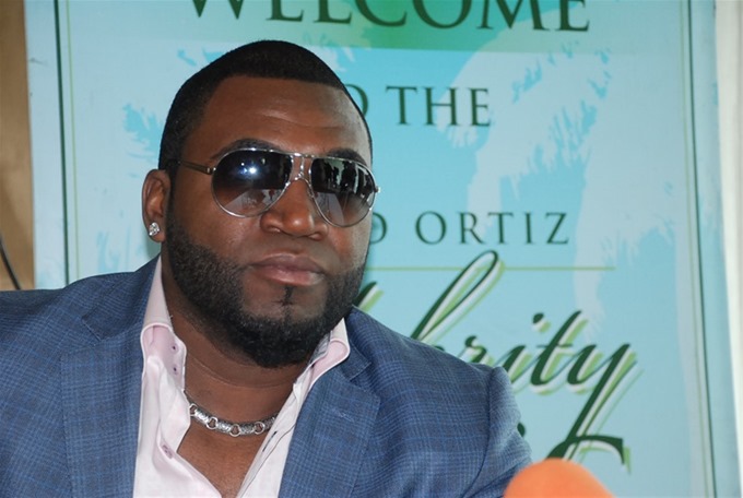 Clásico de Golf de celebridades David Ortiz inicia hoy con torneo benéfico de black jack