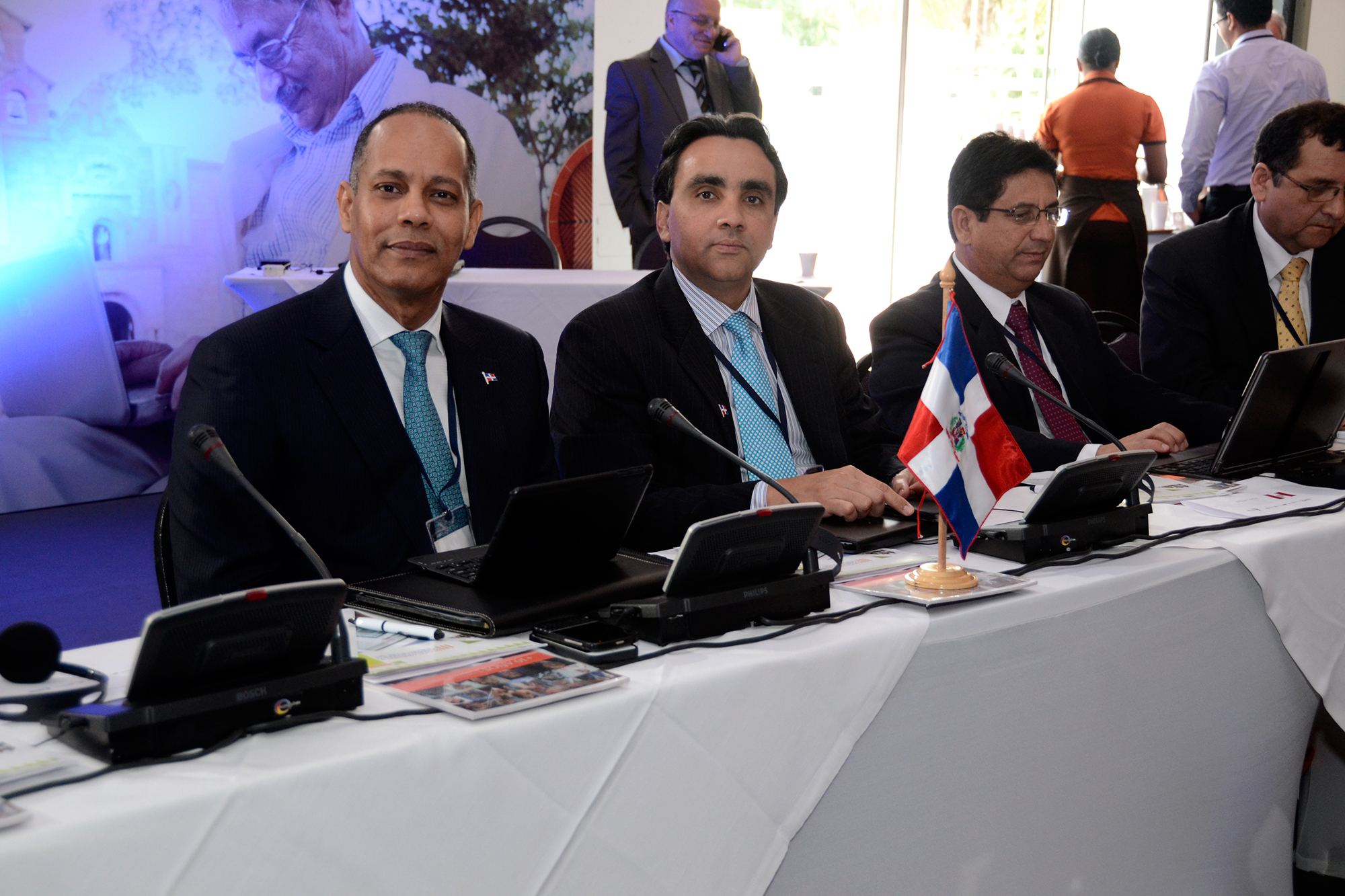 AG JR Colombia