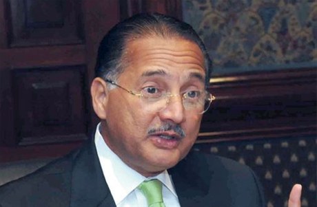 Arturo Villanueva