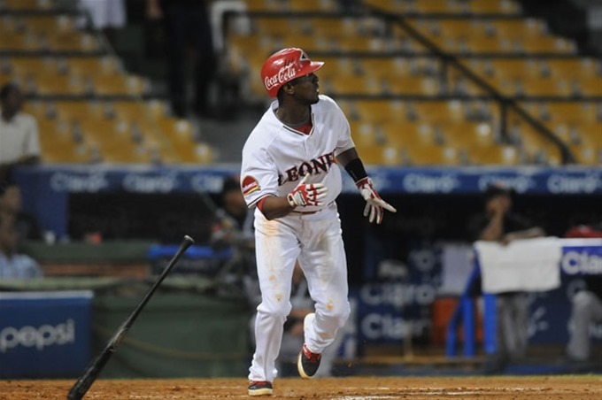 ¡Por fin! Leones rompen la sequía y se imponen a los Toros