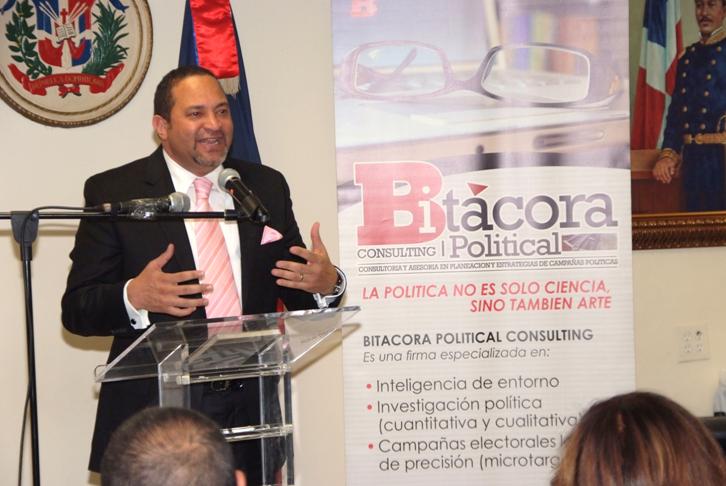 CONFERENCIA MEXICO