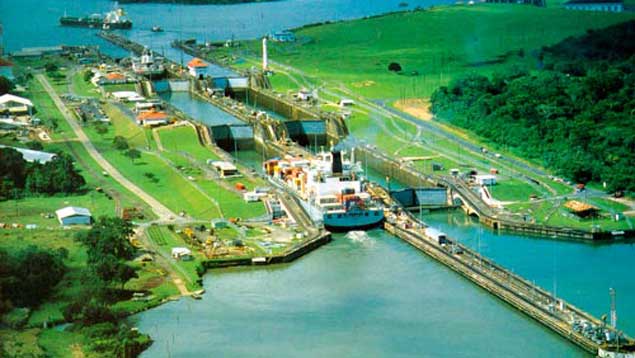 Canal 635