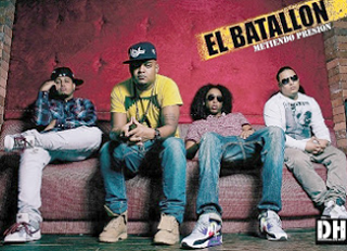 El Batallon