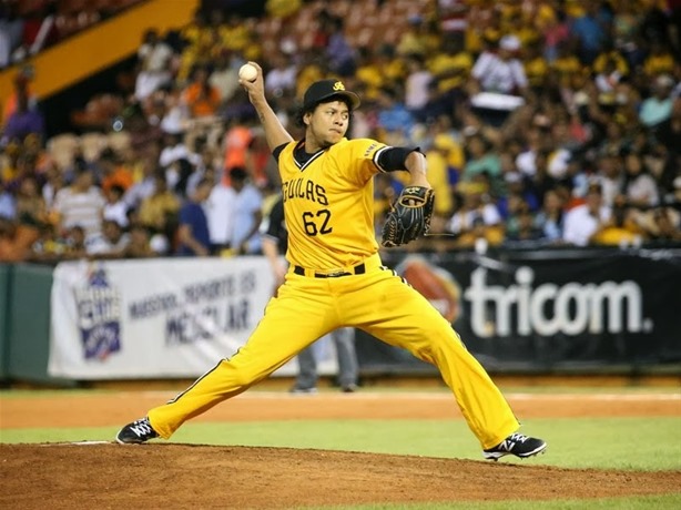 Carlos Martínez 