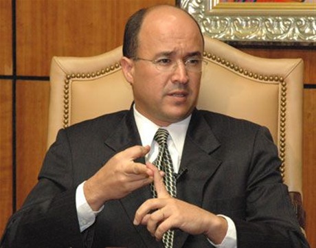 Domínguez Brito: 