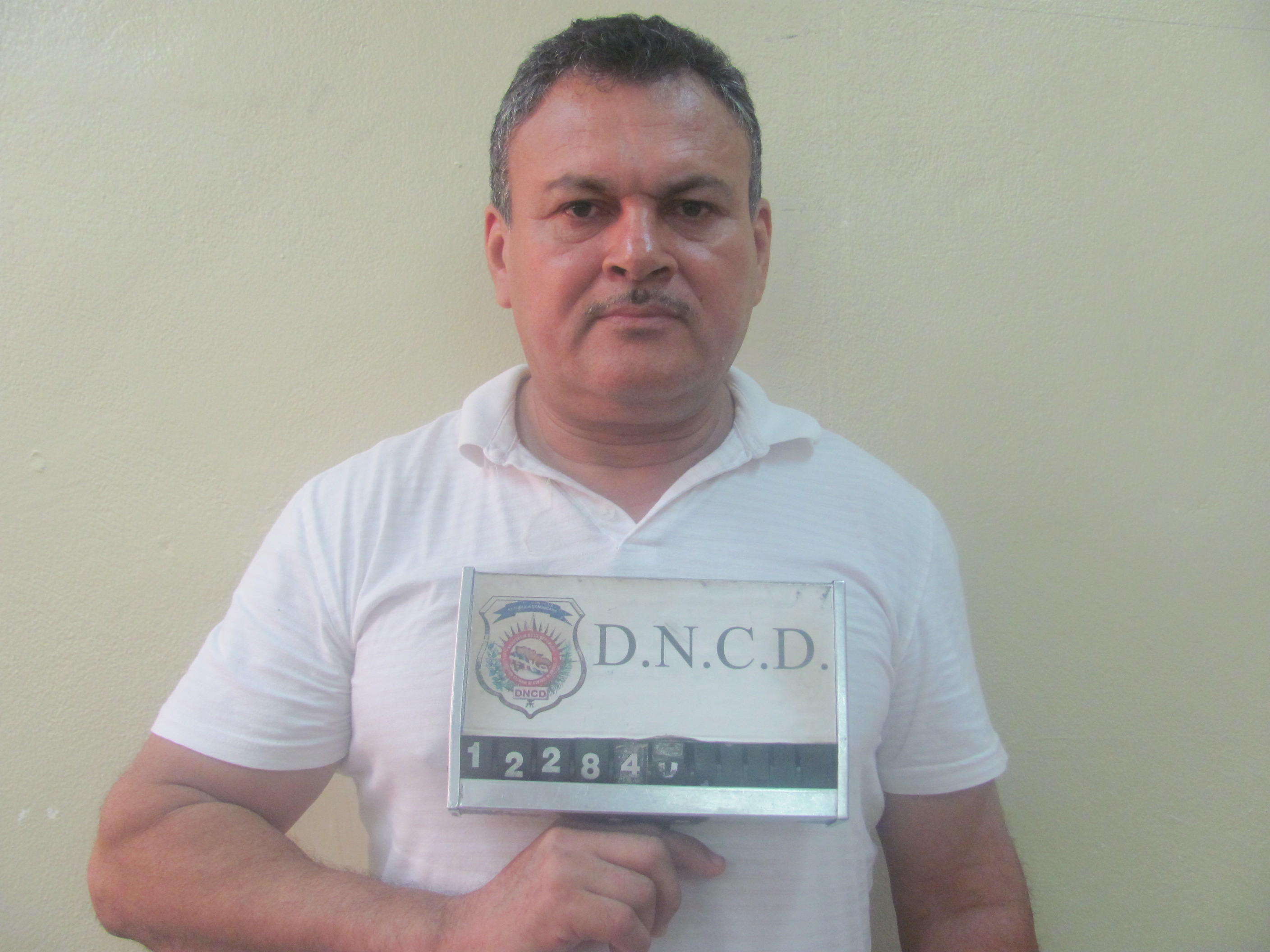Mario Rene Chavez Alvarez Deportado A EE.UU .