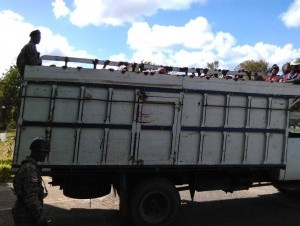 Camion