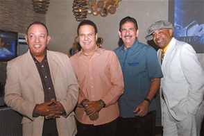 Conjunto Quisqueya