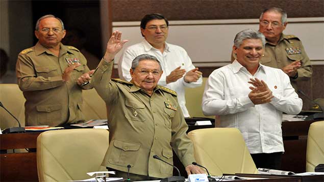 Cuba