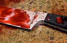 Cuchillo