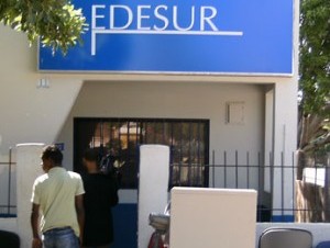 Edesur