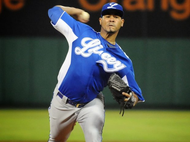 Las Estrellas seleccionan a Esmil Rogers en Sorteo de nativos