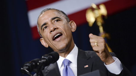 Obama
