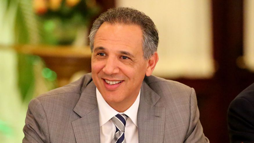 Ministro administrativo dice 2015 será mejor año para la economía del país