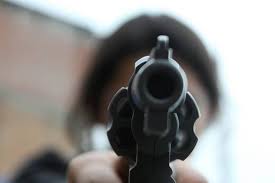 Revolver