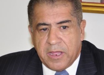 Fiscalía deja bajo arresto al exgeneral Pércival Peña tras querella por juez por intento de homicidio