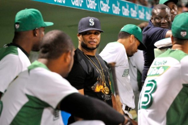 Canó y Cueto participarán en la premiación a los más destacados del Pelotero Estrella