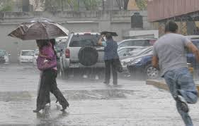 Lluvia