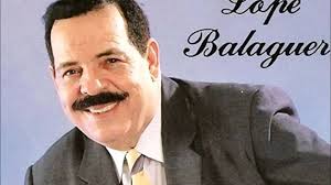 Lope Balauer