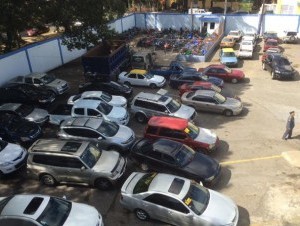 Vehiculos