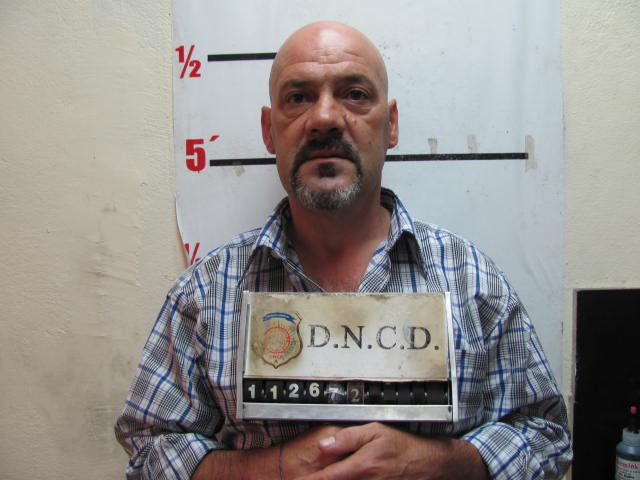ANTONIO MATOS CARBALLAL