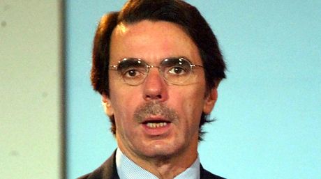 AZNAR