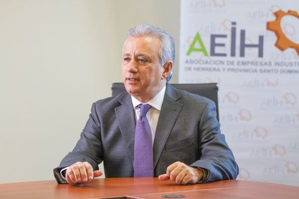 Industriales de Herrera exhortan al Gobierno a seguir mejorando el perfil de la deuda